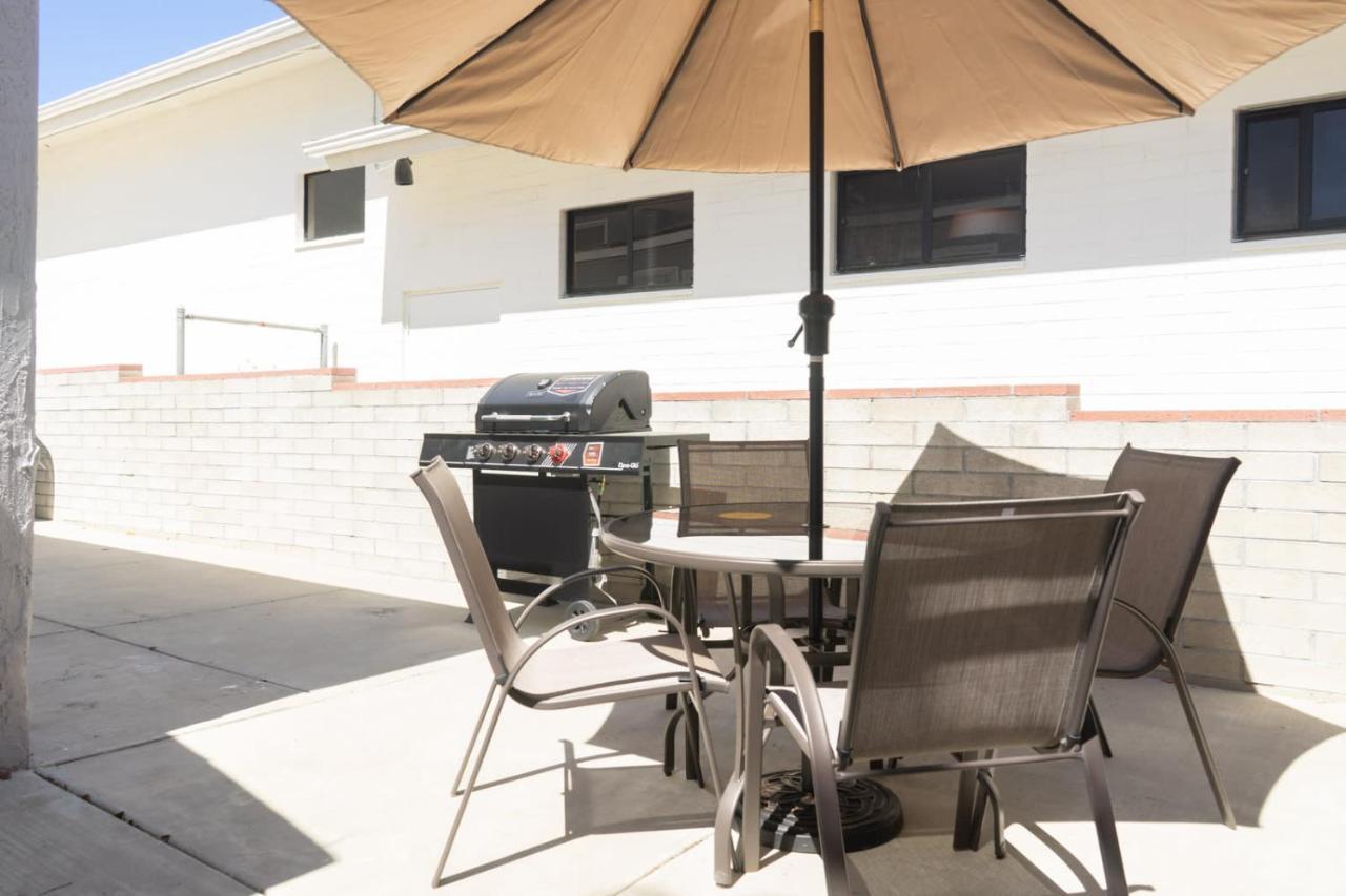 Seaside Point Loma W Outdoor Patio *