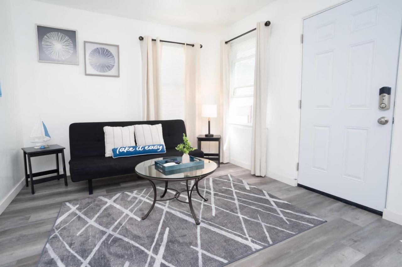 Seaside Point Loma W Outdoor Patio * San Diego