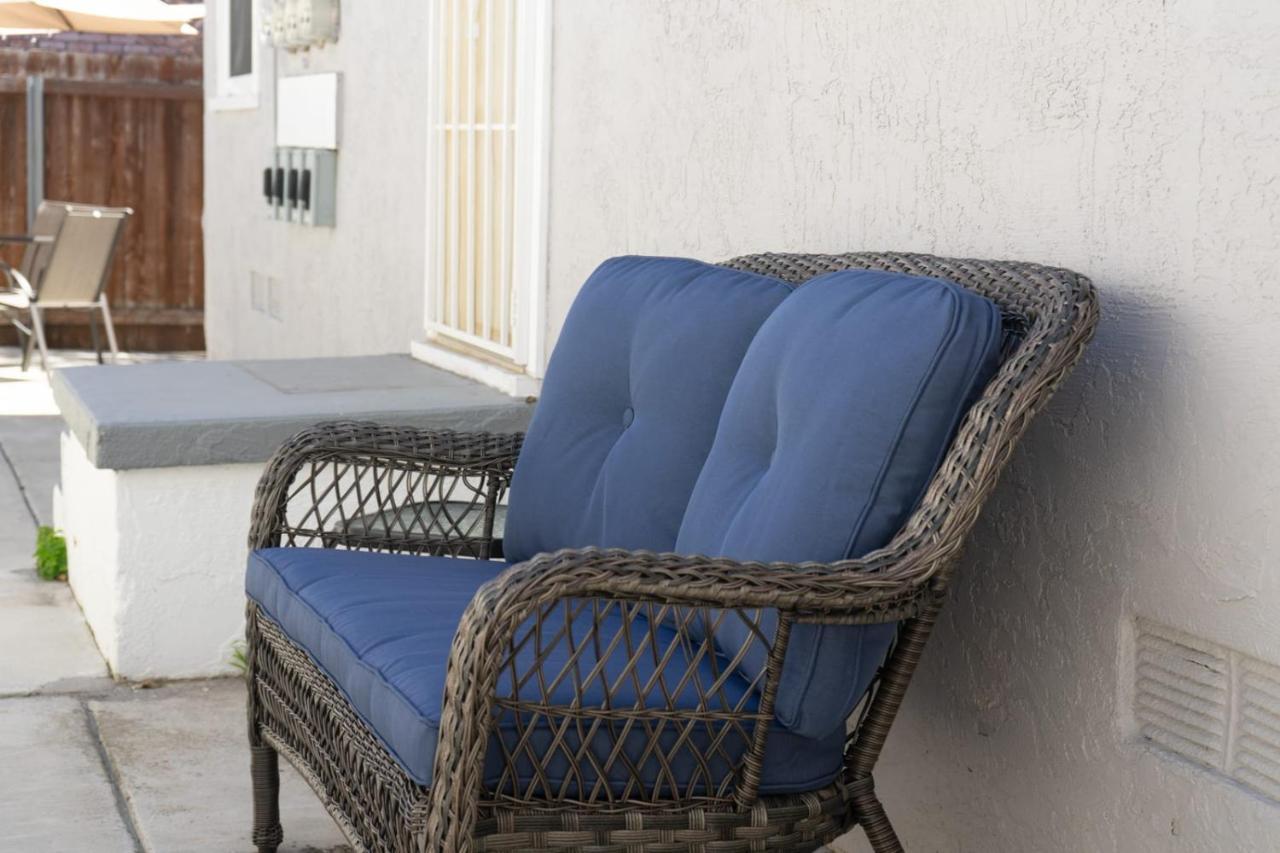 Seaside Point Loma W Outdoor Patio * San Diego