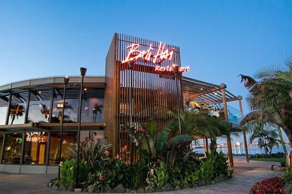 Seaside Point Loma W Outdoor Patio * San Diego